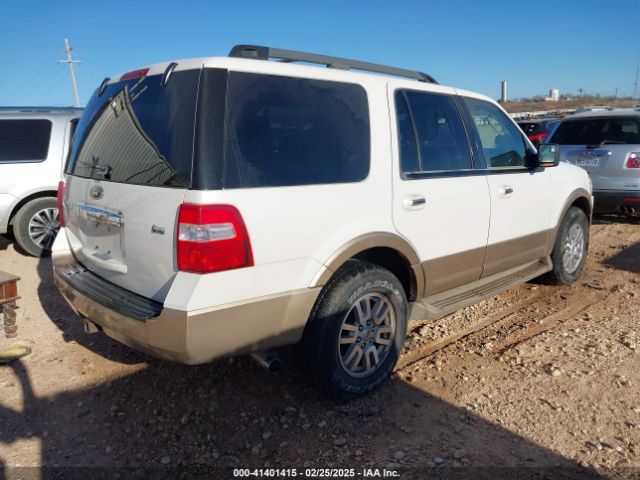 1FMJU1H54EEF18455 Ford Expedition Xlt