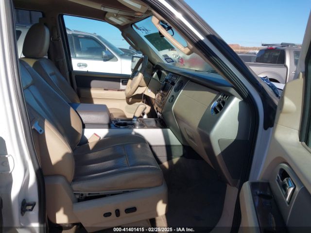 1FMJU1H54EEF18455 Ford Expedition Xlt