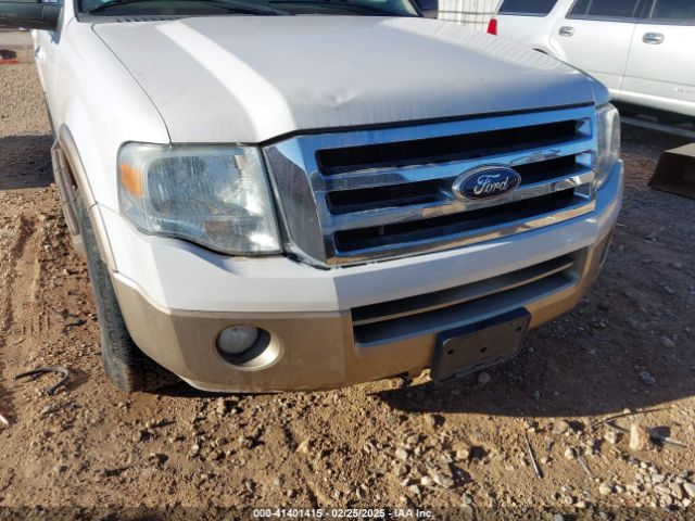 1FMJU1H54EEF18455 Ford Expedition Xlt