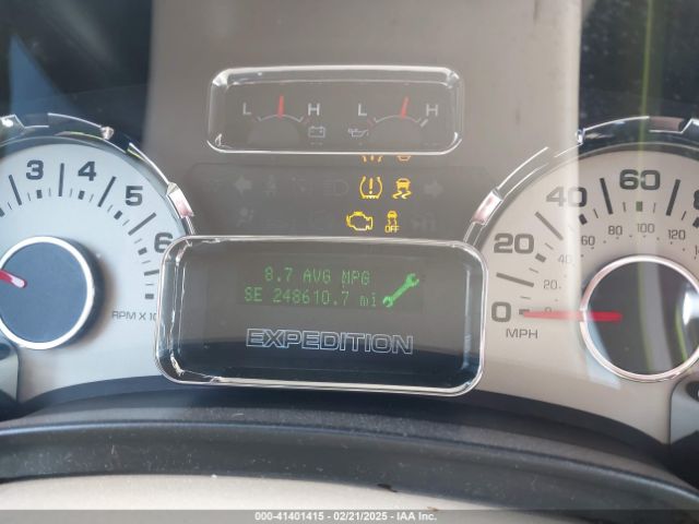 1FMJU1H54EEF18455 Ford Expedition Xlt