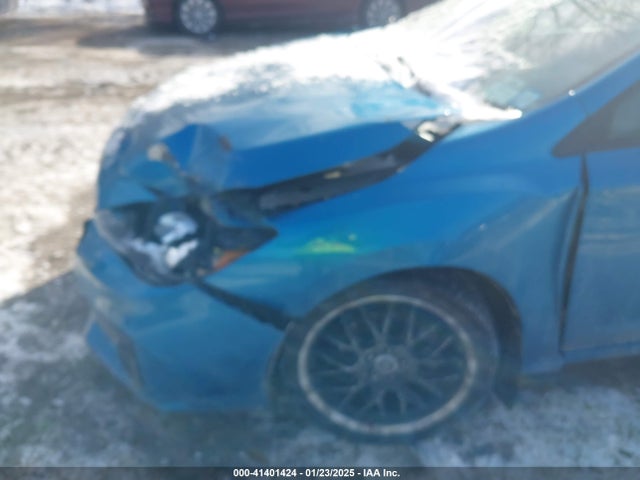 Subaru Impreza 2.0i 2019 4S3GTAA66K3717471 Image 6