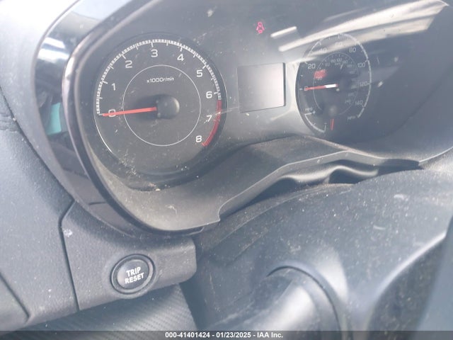 Subaru Impreza 2.0i 2019 4S3GTAA66K3717471 Image 7