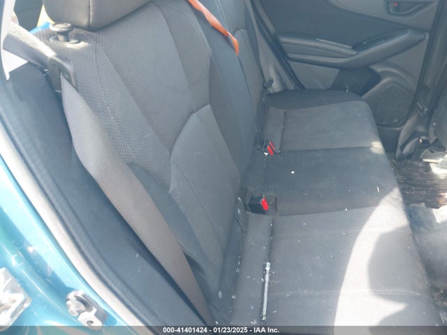 Subaru Impreza 2.0i 2019 4S3GTAA66K3717471 Image 8
