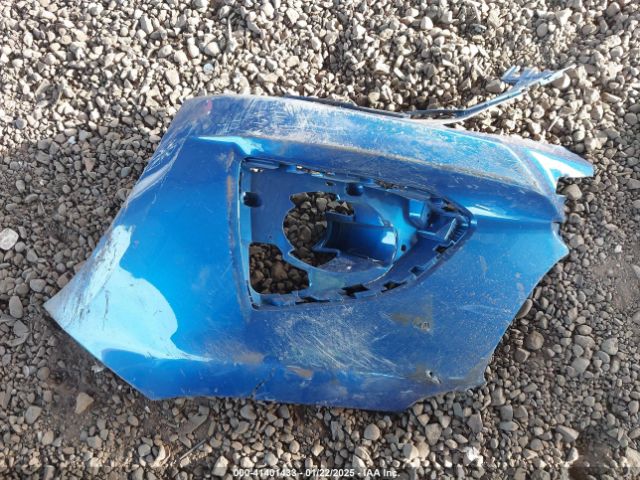 3G1BE6SM4KS537407 Chevrolet CRUZE LT