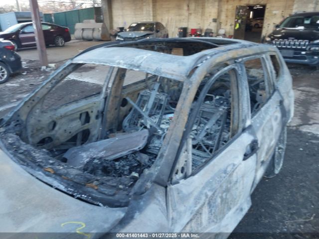 2016 BMW X3 5UXWX9C5XG0D65489 Photo 5