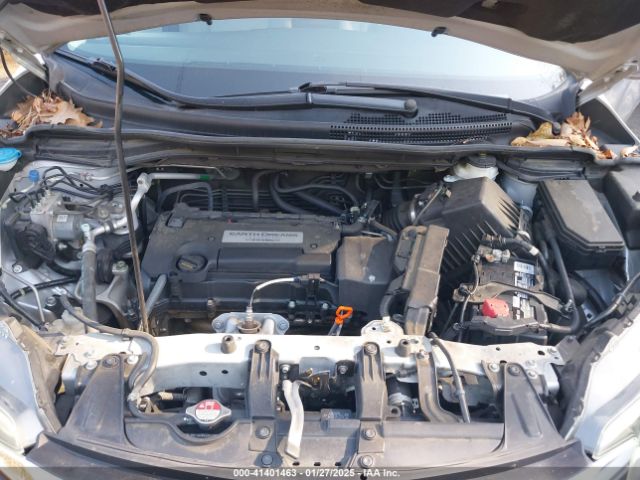 2HKRM4H57FH657571 Honda CR-V EX