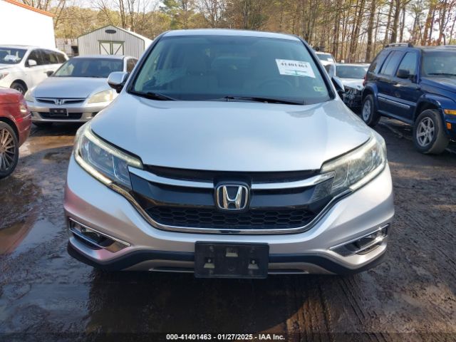 2HKRM4H57FH657571 Honda CR-V EX