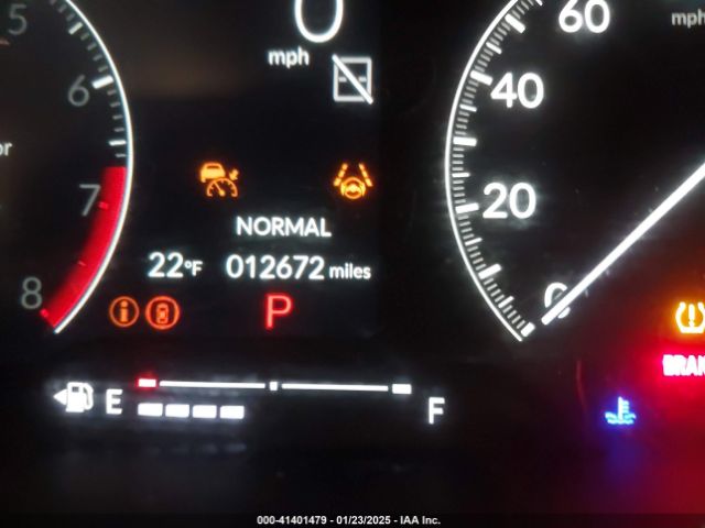 2HGFE2F54PH512362 Honda Civic Sport