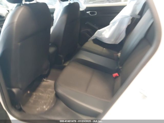 2HGFE2F54PH512362 Honda Civic Sport