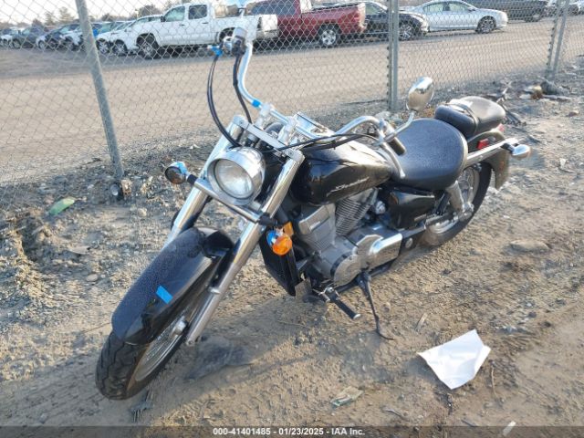 2013 HONDA VT750 JH2RC5004DK900073 Photo 1