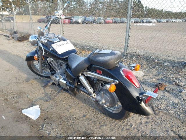 2013 HONDA VT750 JH2RC5004DK900073 Photo 2