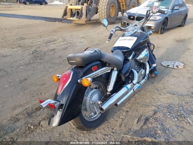 2013 HONDA VT750 JH2RC5004DK900073 Photo 3