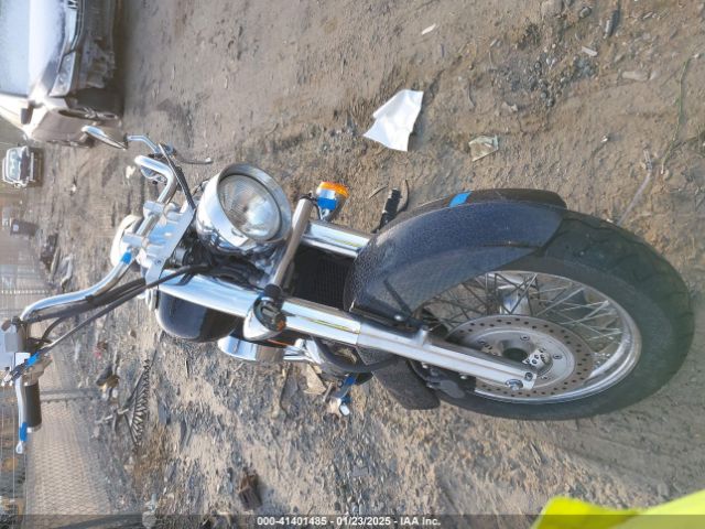 2013 HONDA VT750 JH2RC5004DK900073 Photo 4