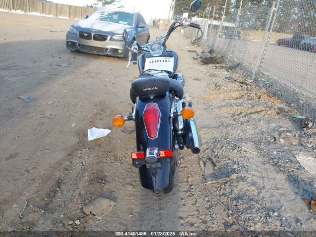 2013 HONDA VT750 JH2RC5004DK900073 Photo 5