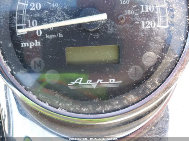 2013 HONDA VT750 JH2RC5004DK900073 Photo 6