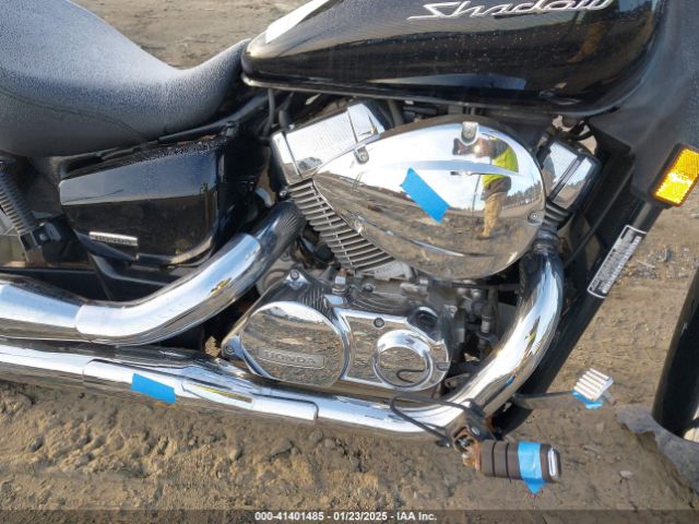 2013 HONDA VT750 JH2RC5004DK900073 Photo 7