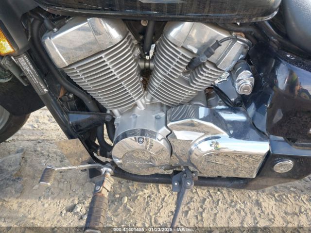 2013 HONDA VT750 JH2RC5004DK900073 Photo 8