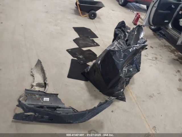 KNDCE3LG8M5103667 KIA Niro Ev Ex Premium