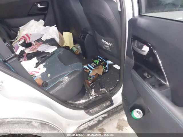 KNDCE3LG8M5103667 KIA Niro Ev Ex Premium