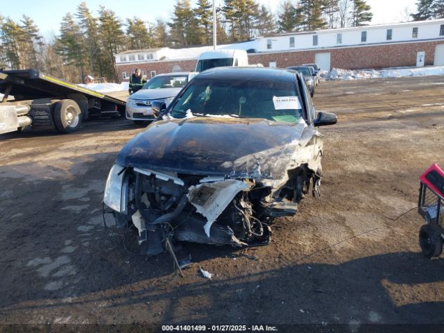 2006 CADILLAC STS-V 1G6DX67DX60180432 Photo 5