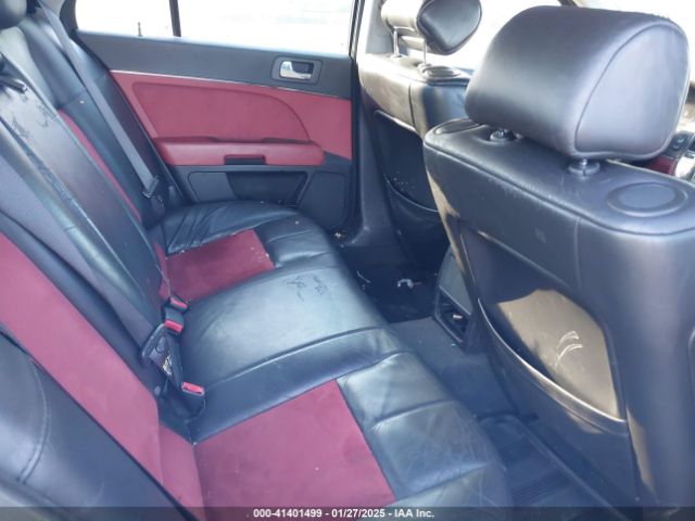 2006 CADILLAC STS-V 1G6DX67DX60180432 Photo 7