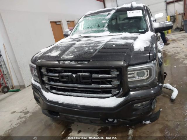 1GTV2NEC9GZ233669 GMC Sierra 1500 Slt