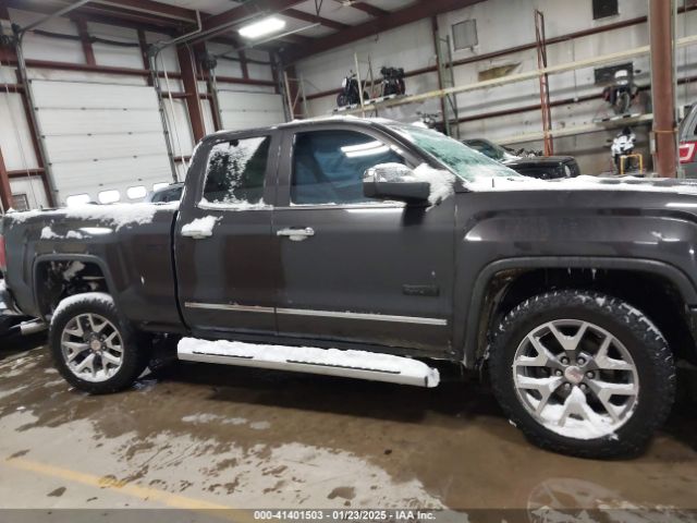 1GTV2NEC9GZ233669 GMC Sierra 1500 Slt