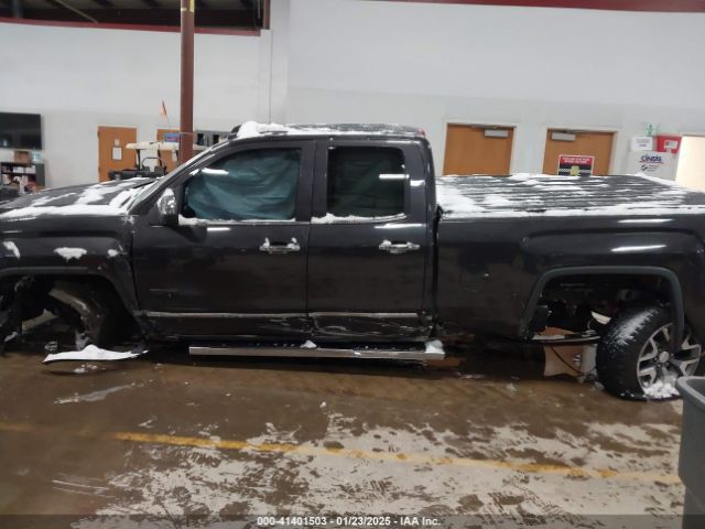 1GTV2NEC9GZ233669 GMC Sierra 1500 Slt