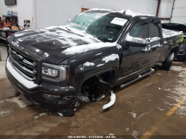 1GTV2NEC9GZ233669 GMC Sierra 1500 Slt