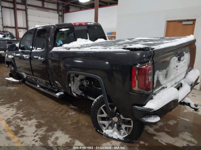 1GTV2NEC9GZ233669 GMC Sierra 1500 Slt