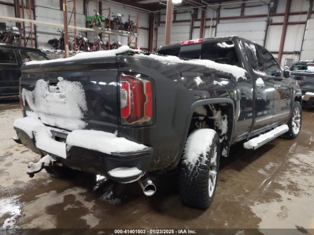 1GTV2NEC9GZ233669 GMC Sierra 1500 Slt
