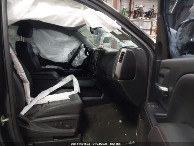 1GTV2NEC9GZ233669 GMC Sierra 1500 Slt