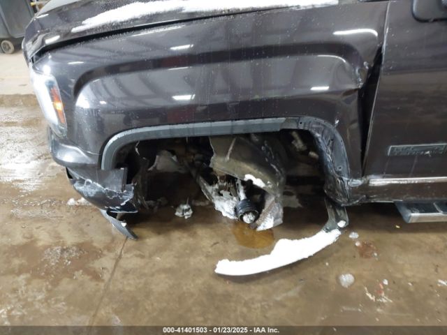 1GTV2NEC9GZ233669 GMC Sierra 1500 Slt