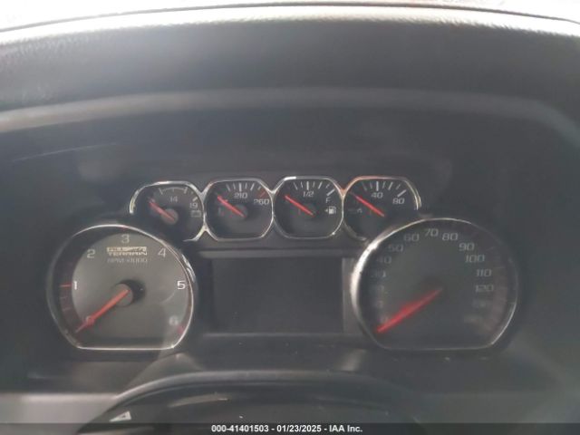 1GTV2NEC9GZ233669 GMC Sierra 1500 Slt