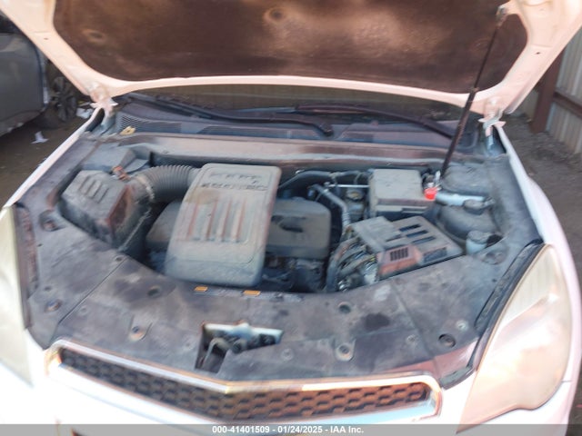 1GNALAEK0EZ126932 Chevrolet EQUINOX LS