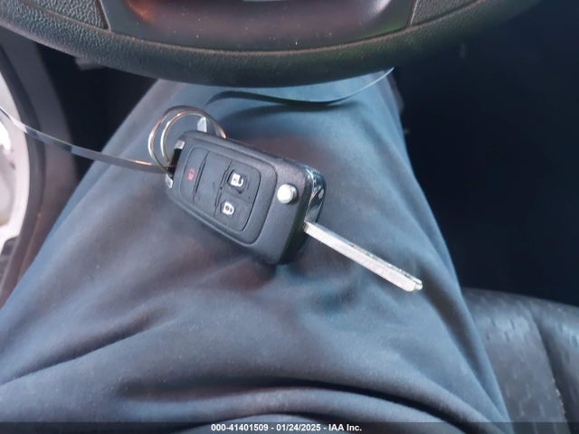 1GNALAEK0EZ126932 Chevrolet EQUINOX LS