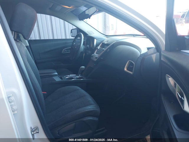 1GNALAEK0EZ126932 Chevrolet EQUINOX LS