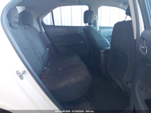 1GNALAEK0EZ126932 Chevrolet EQUINOX LS