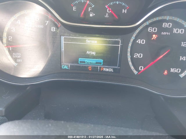 Chevrolet Cruze Lt Auto 2017 1G1BE5SM5H7209897 Image 7