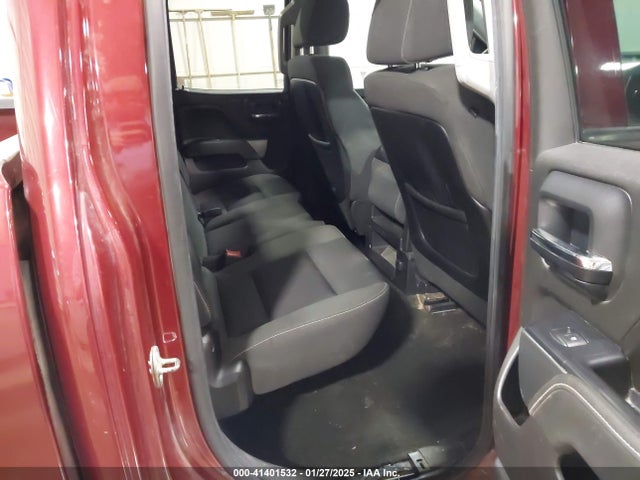 1GCVKREC9FZ359925 Chevrolet Silverado 1500 1lt