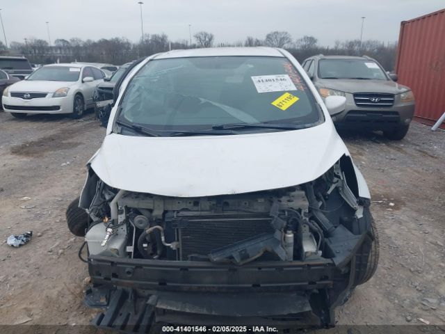 3N1CE2CP9GL377736 Nissan Versa Note S Plus