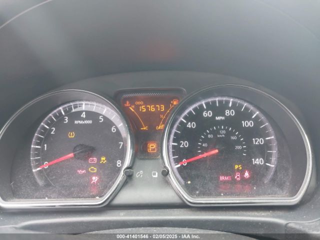 3N1CE2CP9GL377736 Nissan Versa Note S Plus