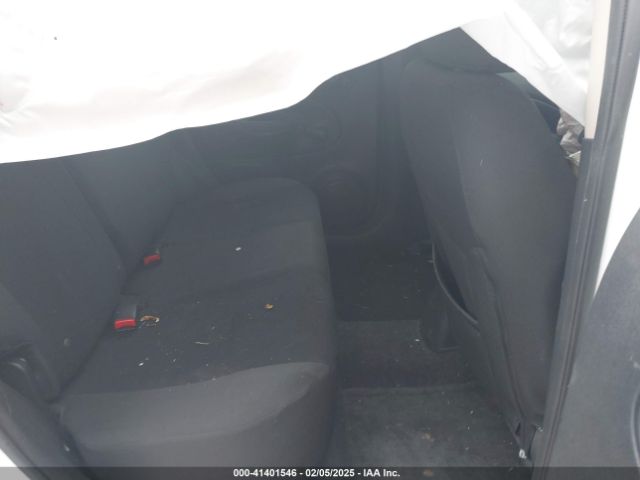 3N1CE2CP9GL377736 Nissan Versa Note S Plus