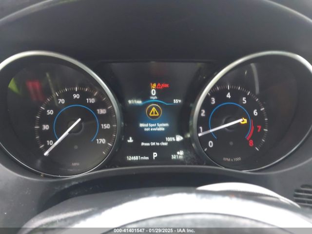 2018 JAGUAR F-PACE SADCK2FX1JA269390 Photo 6