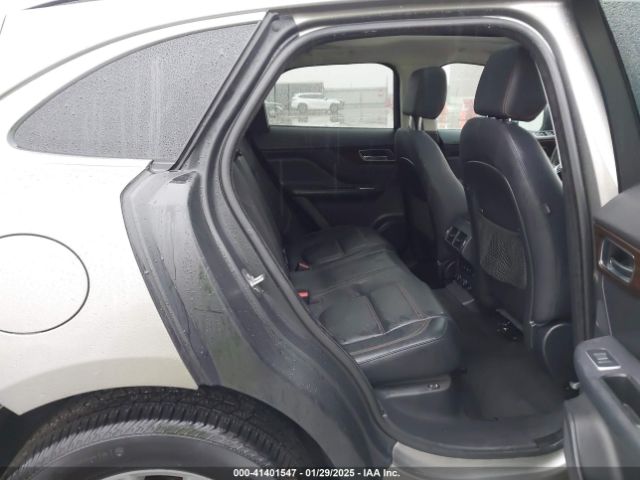 2018 JAGUAR F-PACE SADCK2FX1JA269390 Photo 7