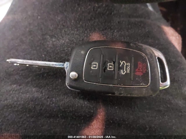 Hyundai SONATA SE 2016 5NPE24AF1GH319138 Image 11