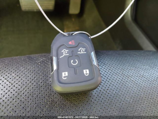 1GNSCCKC8HR309545 Chevrolet Tahoe Premier