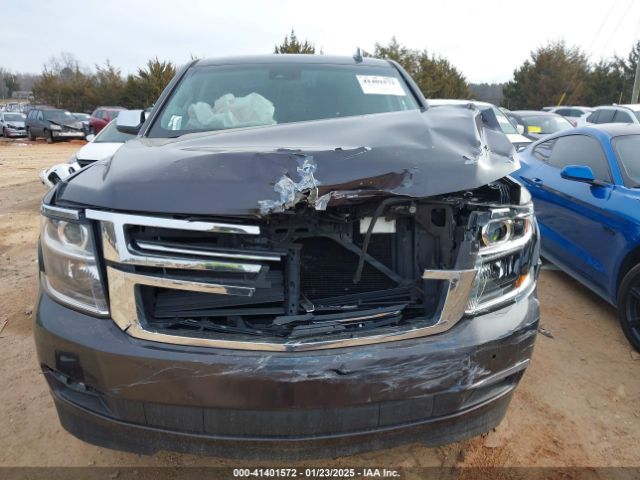 1GNSCCKC8HR309545 Chevrolet Tahoe Premier