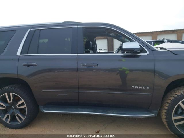 1GNSCCKC8HR309545 Chevrolet Tahoe Premier