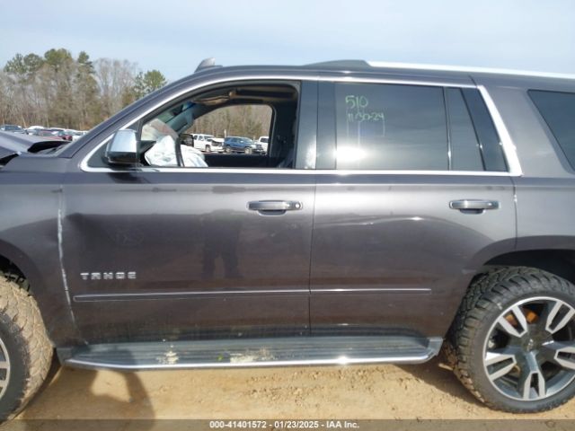 1GNSCCKC8HR309545 Chevrolet Tahoe Premier